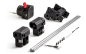 Preview: BondTech LGX Lite Pro Upgrade Kit for Creality K1 / K1C